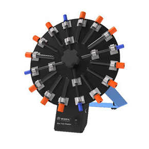 圆盘旋转混匀仪,混匀仪,培养管混匀