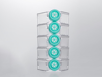 0.22μm疏水滤膜盖，通气阻水，高效阻菌；