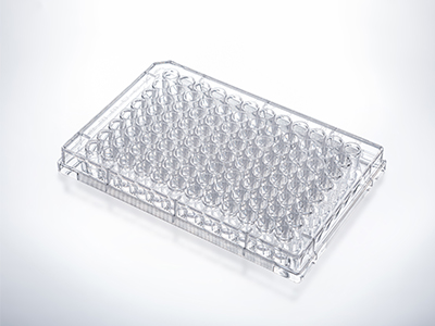 清晰的字母数字标号，便于区分识别，方便记录