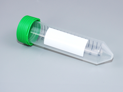 大面积白色书写区域设计，方便标识、记录，耐受酒精擦拭