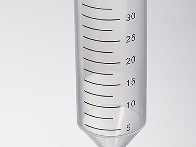 管体表面黑色刻度清晰，方便观察，准确度±2%
