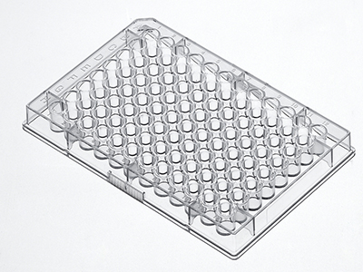 透明度高，易于肉眼观察