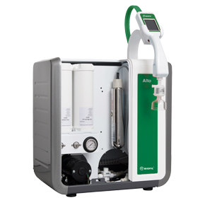 纯水仪,Ⅰ级水,纯水系统