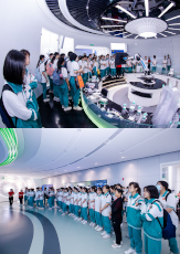 校企联合丨广州开元学？破昭醒挪喂踠etou生物！