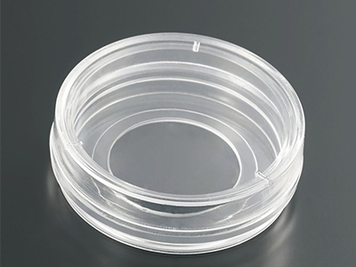 玻璃底使用硼硅酸盐亲水材料,亲水性极佳，光透性高