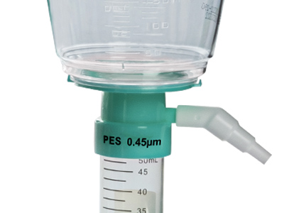 连接器螺纹牙匹配标准的50mL立式锥形离心管