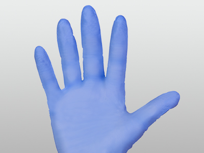 轻薄、抗过敏，不含可能引起过敏的乳胶蛋白