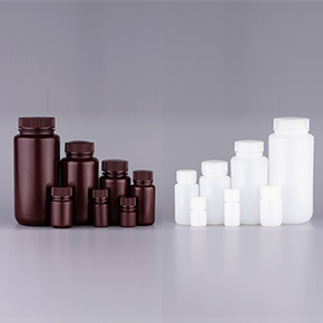广口试剂瓶,试剂瓶,圆形试剂瓶