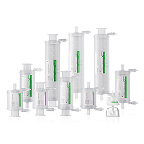 囊式除菌过滤器,囊式过滤器