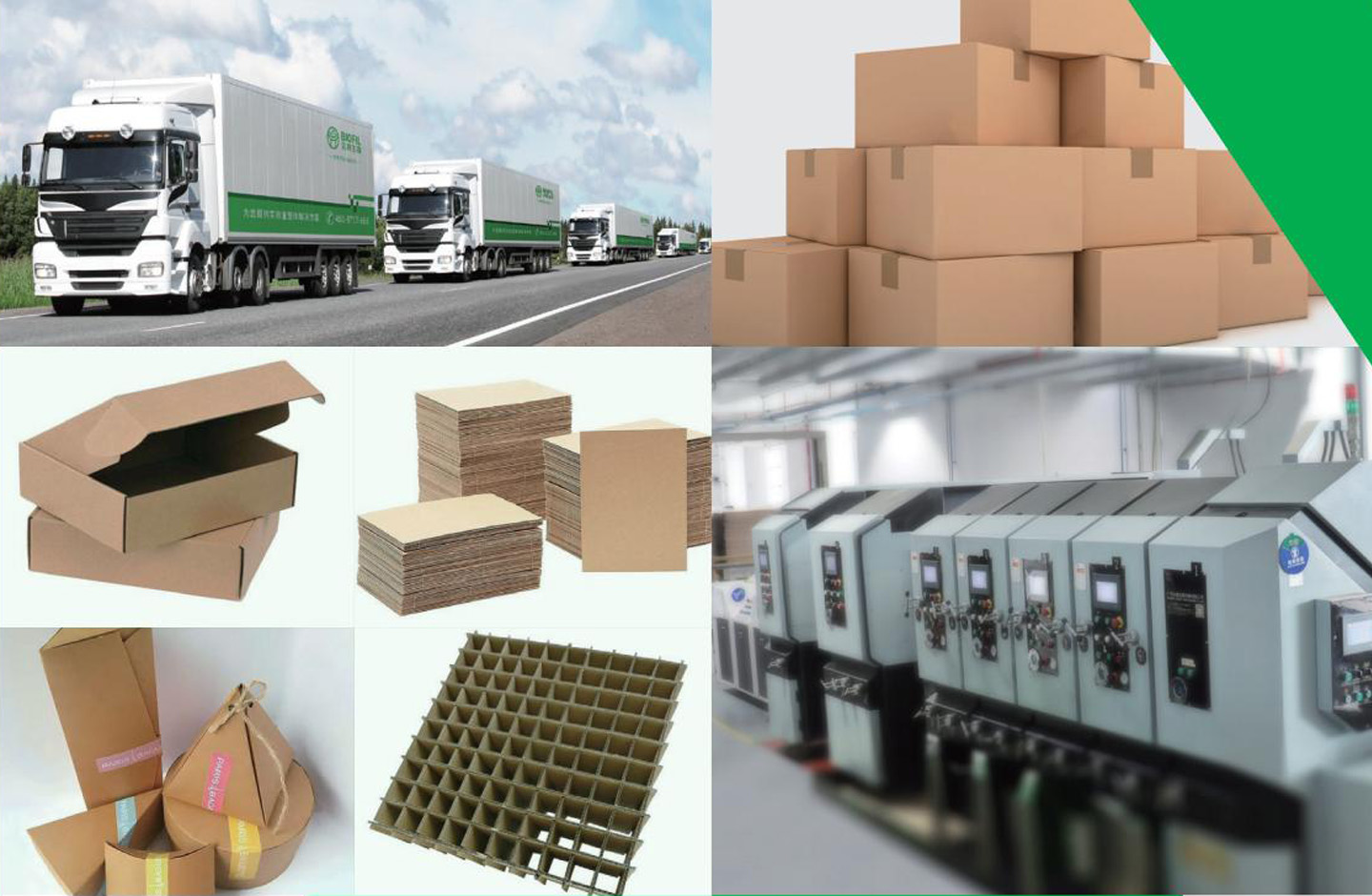 广州letou包装材料有限公司